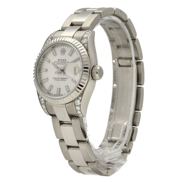 Rolex Datejust Lady 179239 Image 4